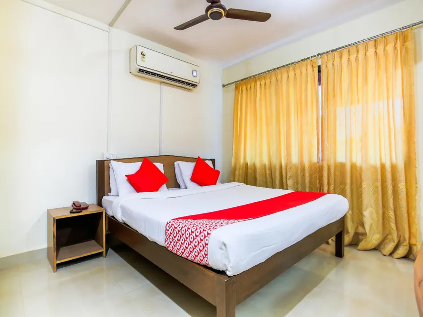 OYO 23156 Hotel Glory Shine - Image 1