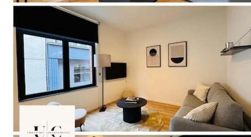 Urbanchic Opéra 2B - Image 1