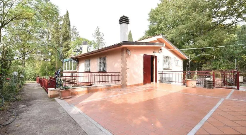 Le Magnolie Villa esclusiva vicino Roma e il lago - Image 1
