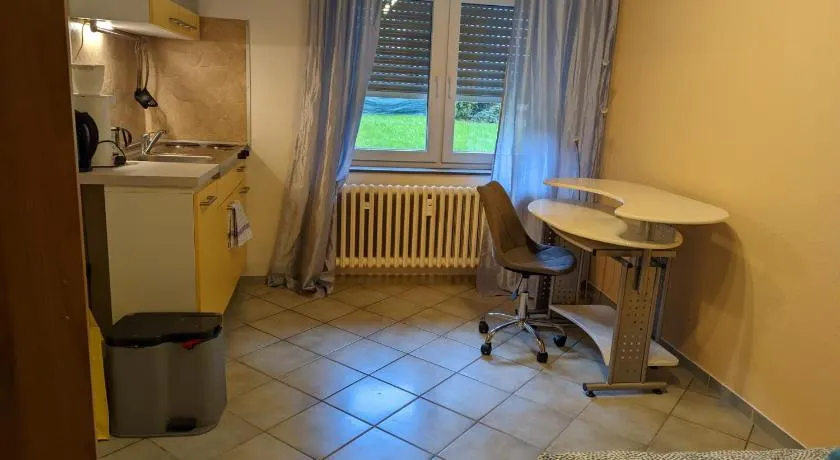 L8 Street Ladenburg Mannheim - Mitarbeiterwohnung zum Bestpreis finden - Image 1