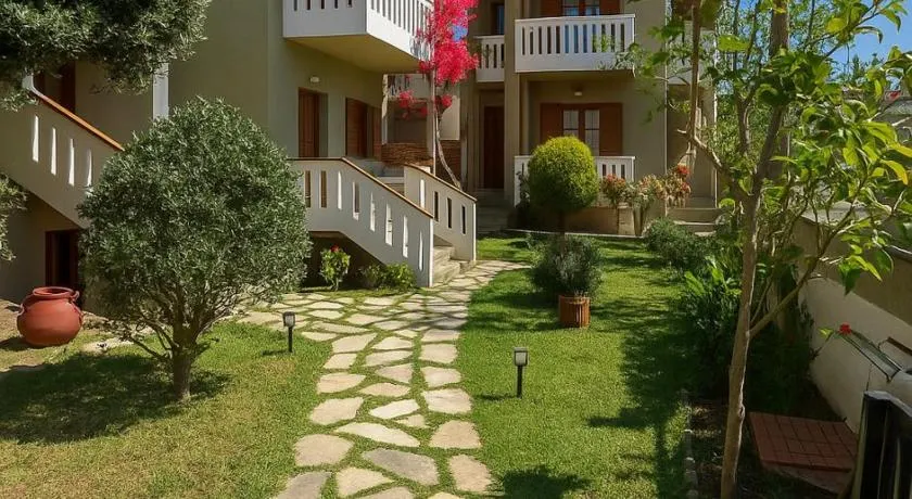 Nicolas Beach - Image 1