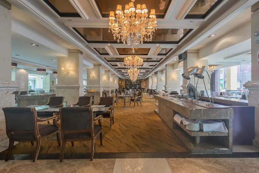 Shangrao Xindu International Hotel - Image 1