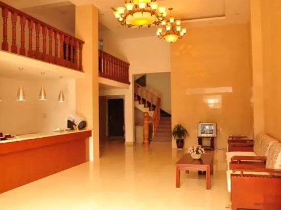Wanxi Xiaozhu Hotel - Image 1