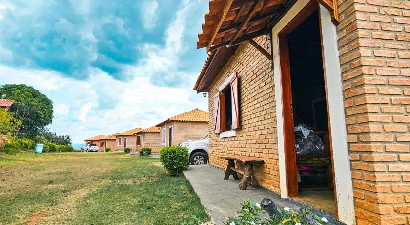 Chalés Bela Vista STL - Image 1