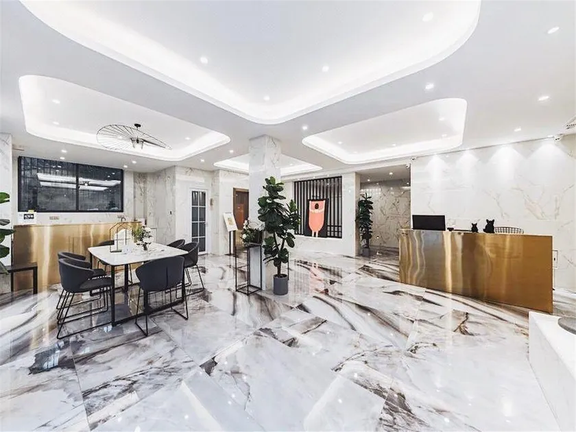 Xiamen Dumin Homestay (Island Ring Boulevard Huangcuo Seaside Bathing Beach) - Image 1