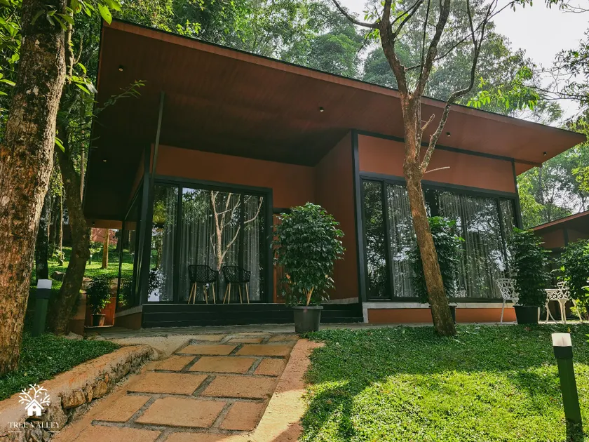 Tree Valley Resort Wayanad - Image 1