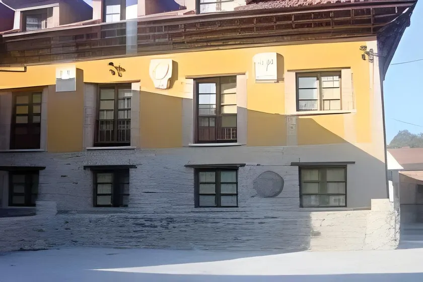Hotel Rural El Espino - Image 1