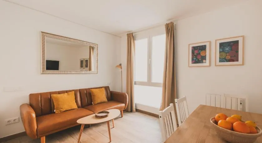 Apartamentos Santa Eugenia A - Image 1