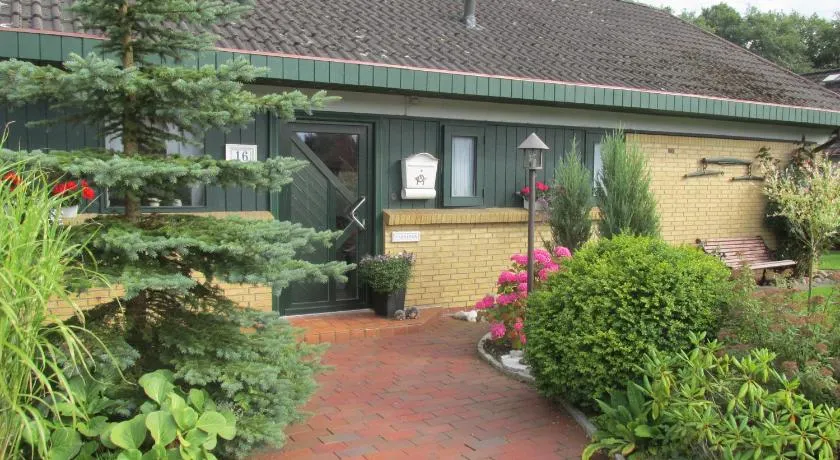 Gästehaus Carstens - Image 1