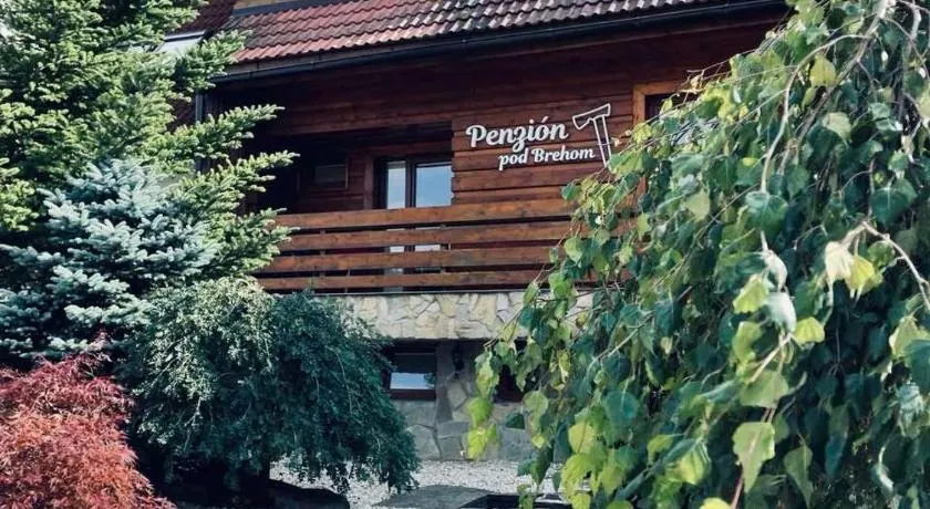 Penzion pod Brehom - Image 1