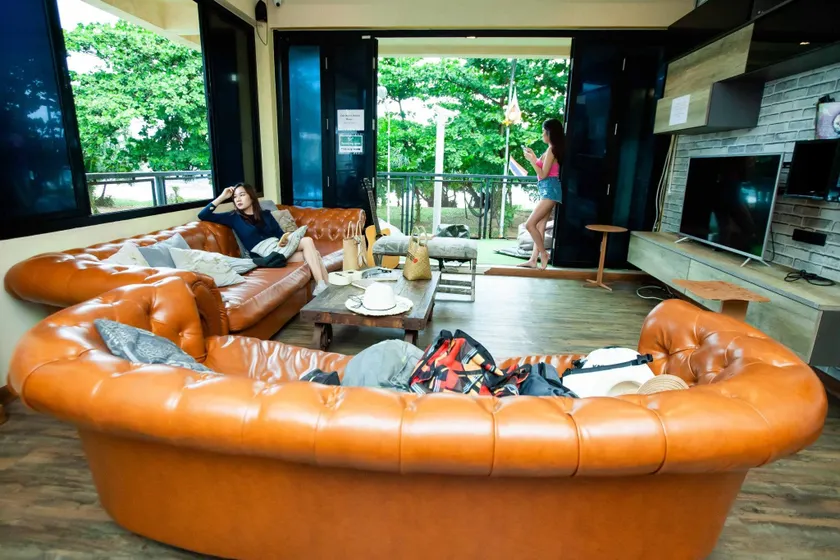 Doolay Hostel - Image 1