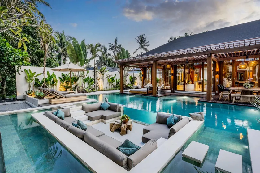 Villa Orion by BaliSuperHost - Image 1