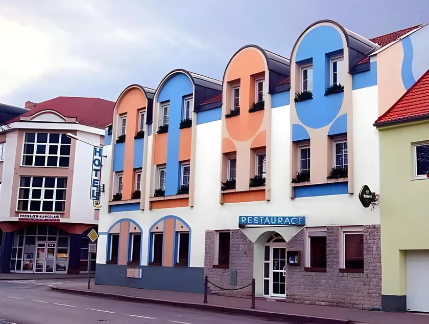 Hotel Na Pekárně - Image 1