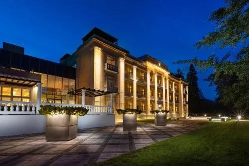 Hotel Aleksander Medical & SPA - Image 1