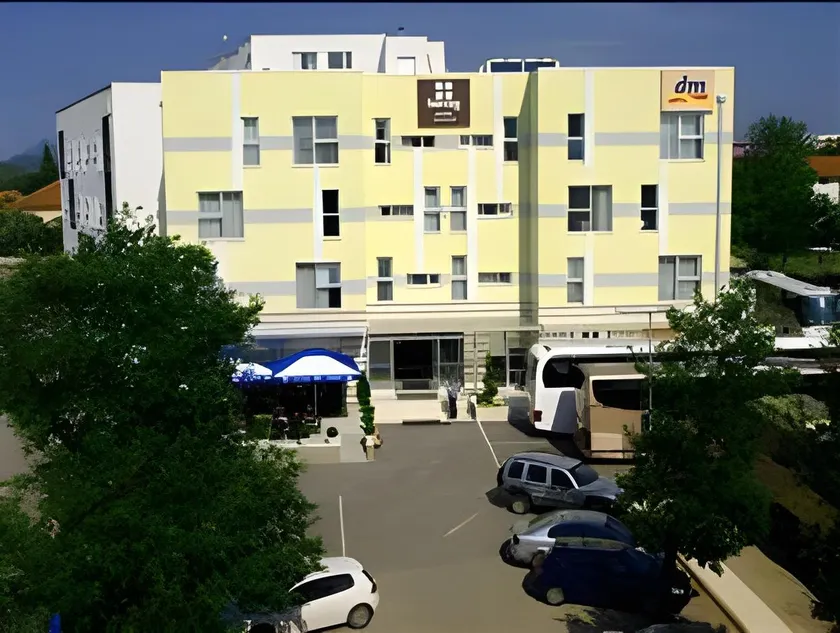 Hotel Herceg - Image 1
