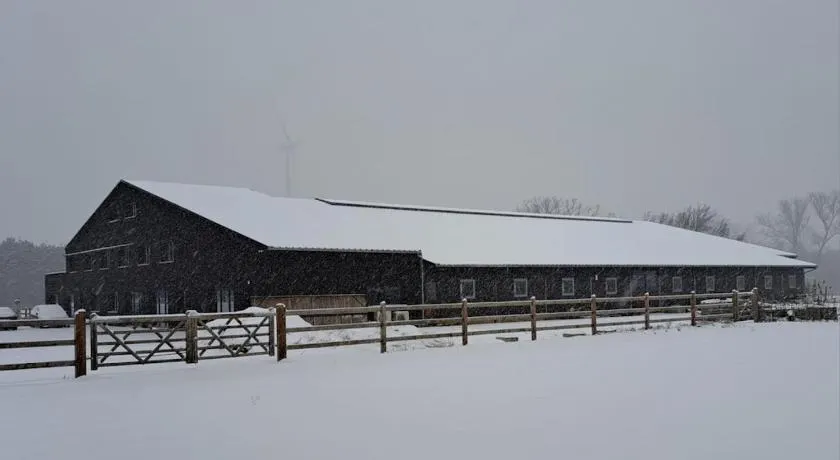 Lindehoeve - Image 1