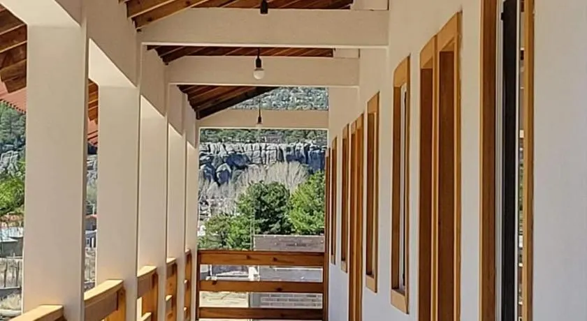 Meson del Bosque - Image 1
