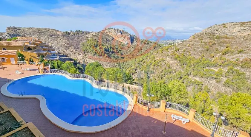 Bungalow Alma Live It Costablanca - Image 1