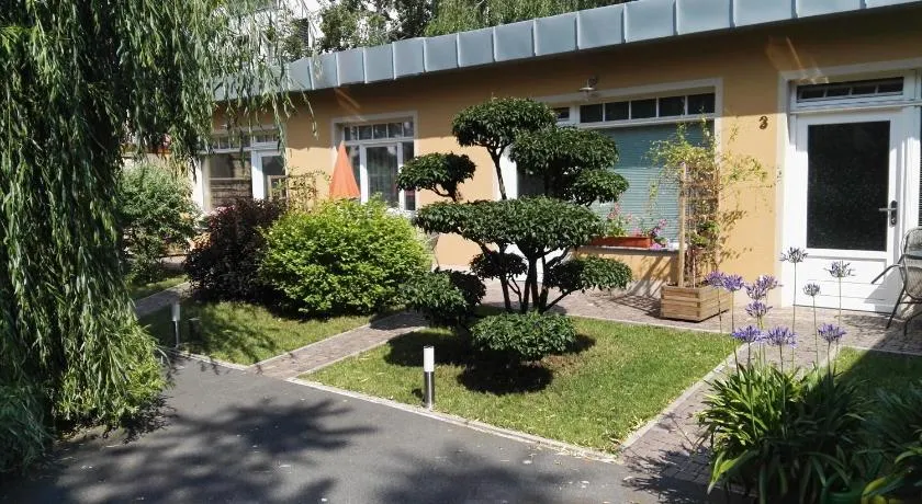 Ferienwohnung Bruno - Image 1