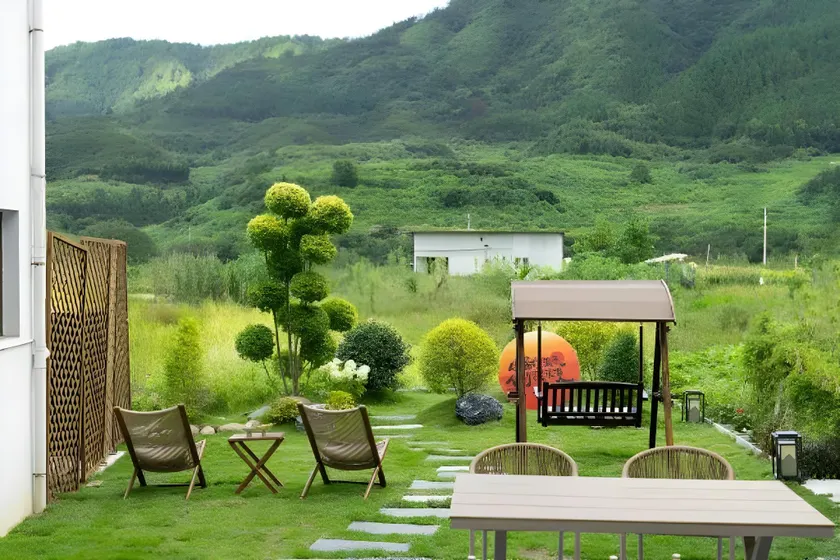 Floral Hotel·Yunyin Xingchen Hotel - Image 1