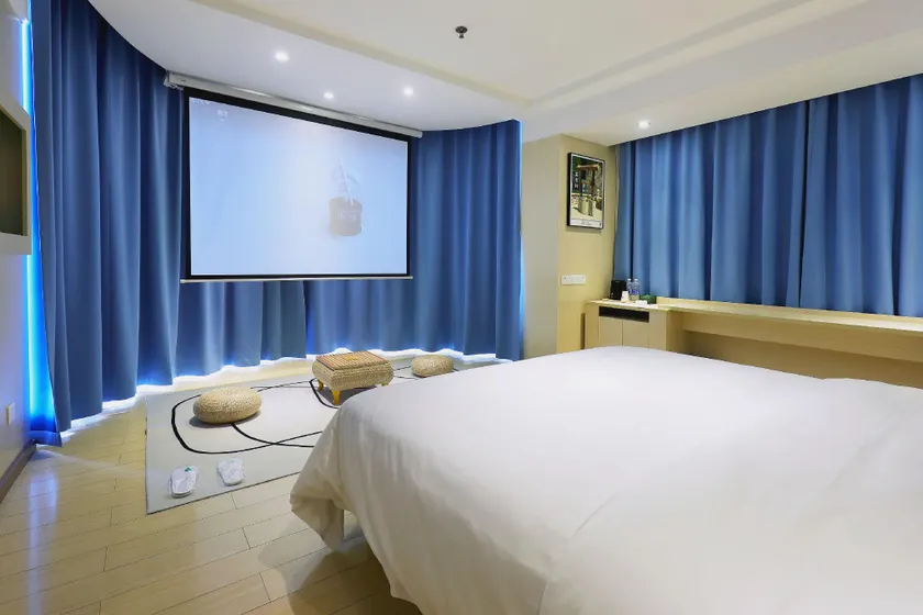 Zhixin Hotel (Zhongxiang Chengtian Avenue Branch) - Image 1
