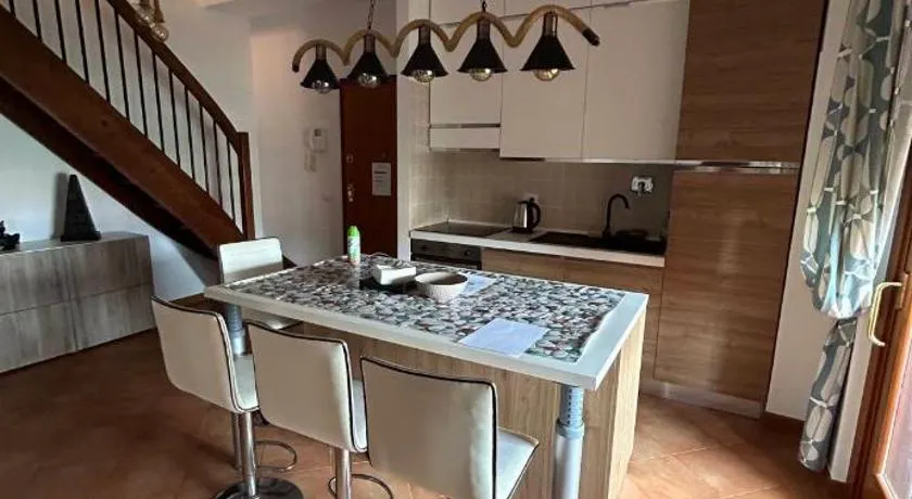 Roma Mare Apartment - Image 1