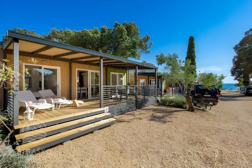 Mobile Home Pag near Pebble Beach  Pools - Image 1