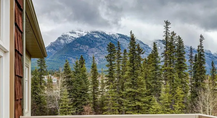 Cozy 2 BR Condo plus Gym with Stunning Mountain View - Image 1