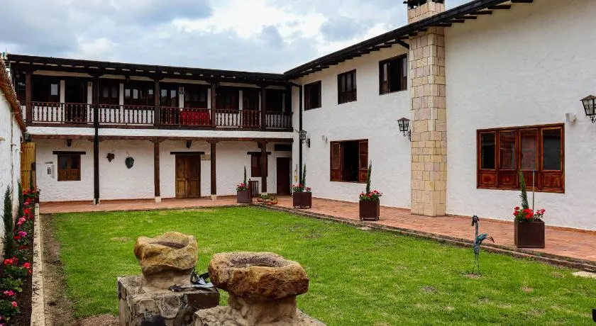 Casona Quesada - Image 1