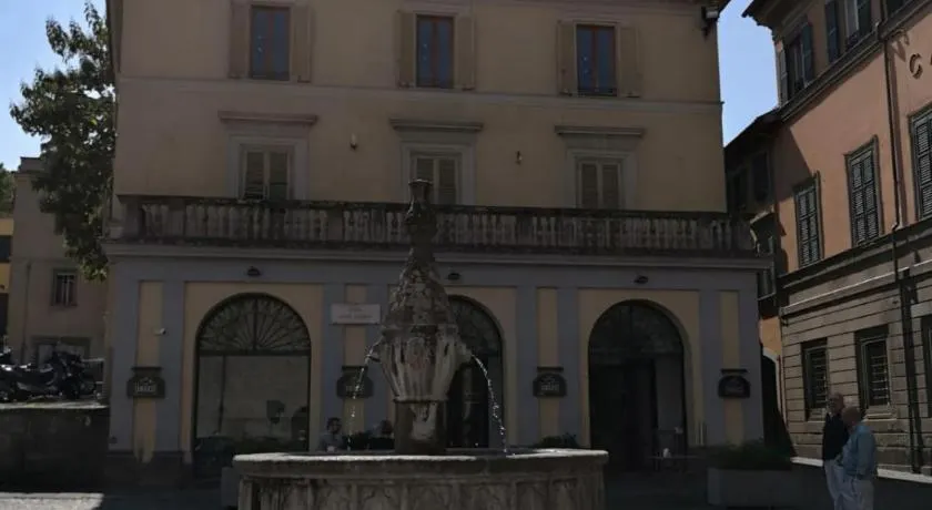 Il Viterbino Struttura convenzionata con impianti termali - Image 1