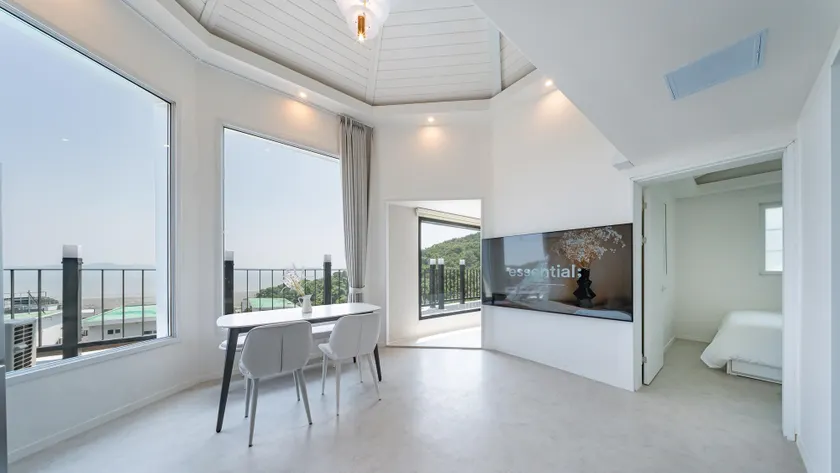 Cheonsaeui Achim spa - Image 1