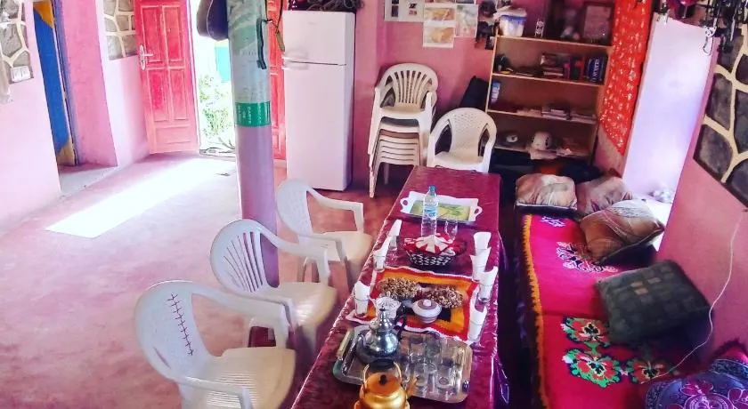 Gîte Baraka Taghia - Image 1