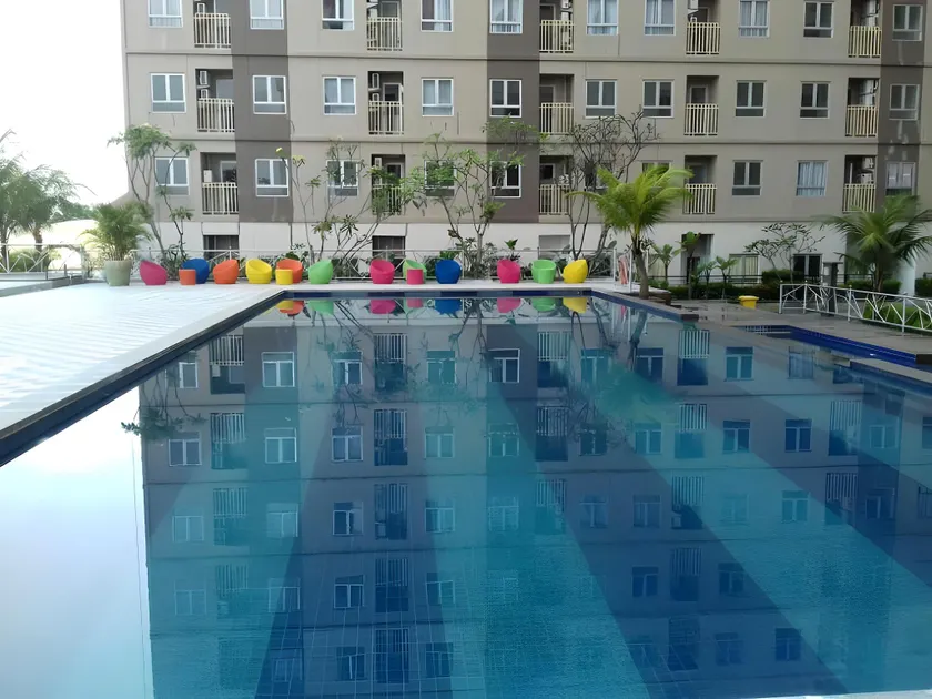 Titanium Express HomTel - Image 1