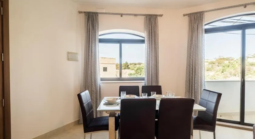 Landmark Apartment - Image 1