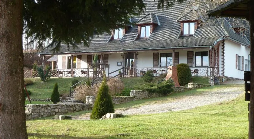 Zajazd Pod Skarpą - Image 1