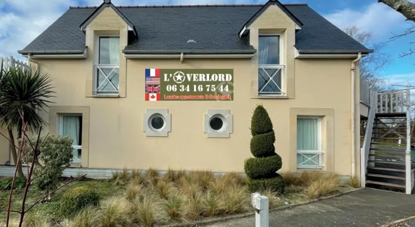L'Overlord , meublé de tourisme - Image 1