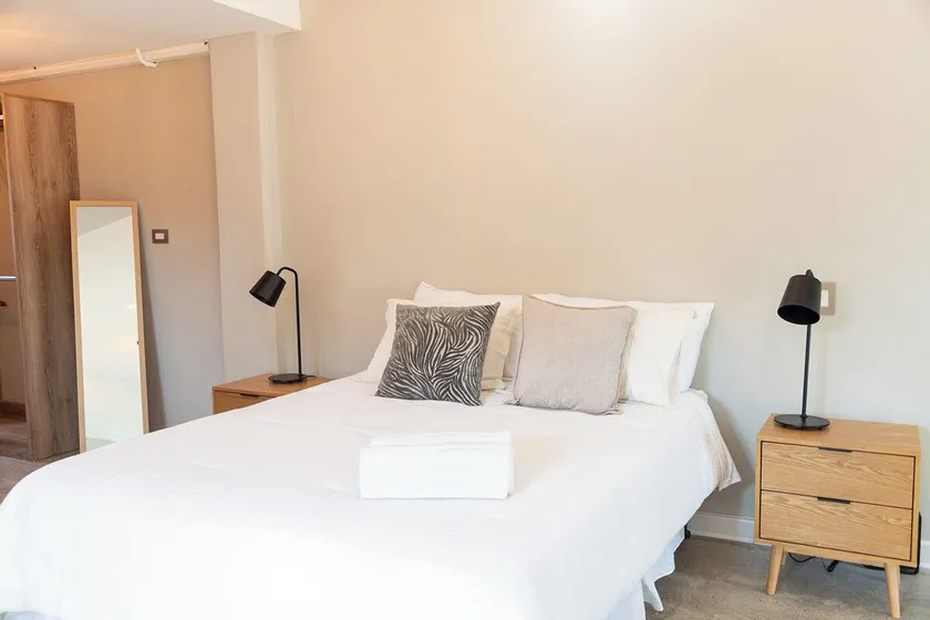 Cayalá Lofts - Image 1