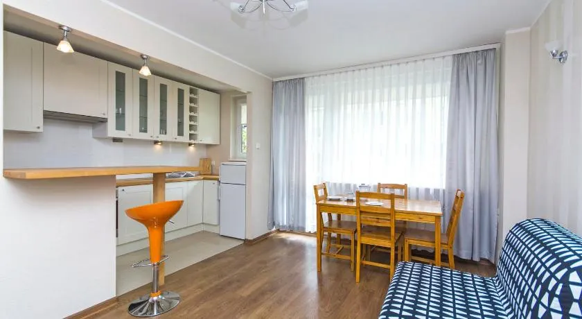 Apartament Nadmorski Wyspa Sobieszewska - Image 1