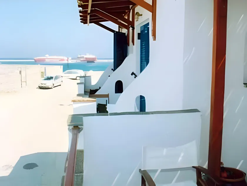 Athina Sea View - Image 1