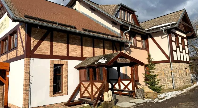 Na Hřebenovce - Image 1