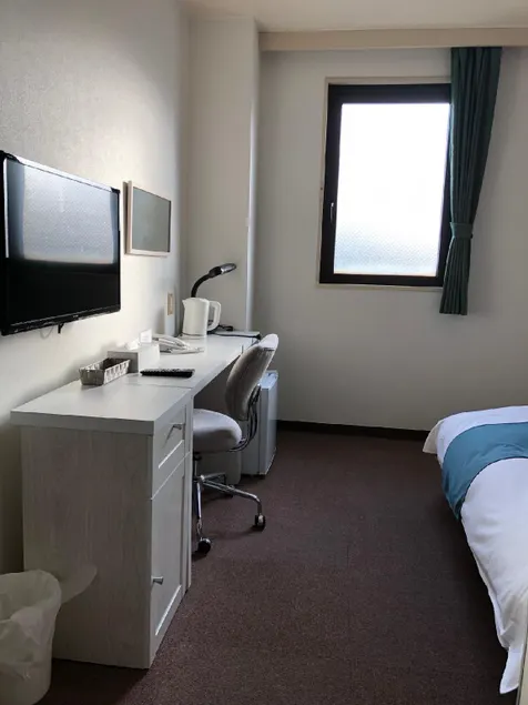 Hotel the Belle - Image 1