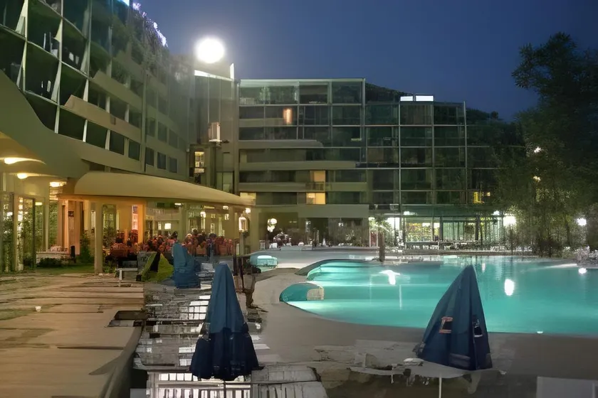 MPM Hotel Kalina Garden - All Inclusive - Image 1