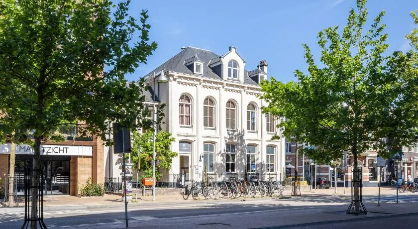 Het Oude Kantongerecht - Image 1