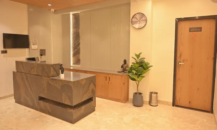 The Citrine Hotel - Image 1