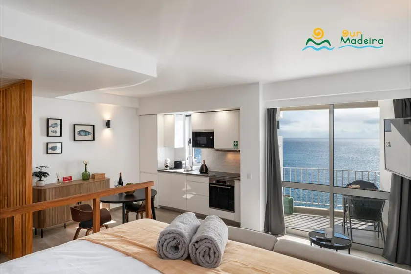 OurMadeira - Oceanbreeze - Image 1