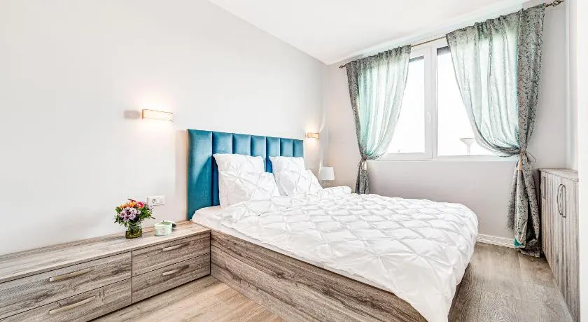 ARI Brownie Apartment - Luxurious Stay - Image 1