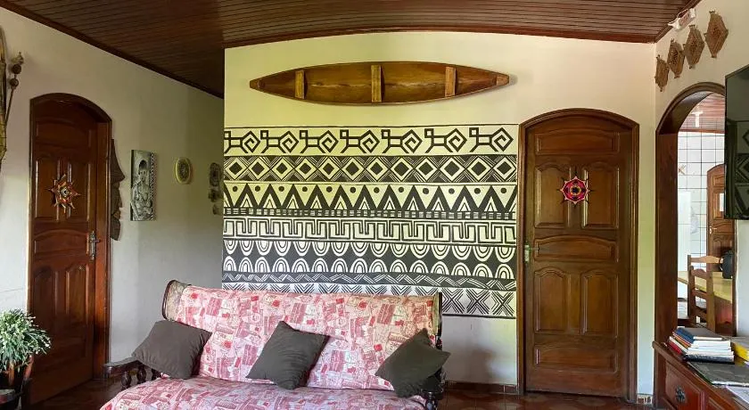 Hostel Roraima - Image 1