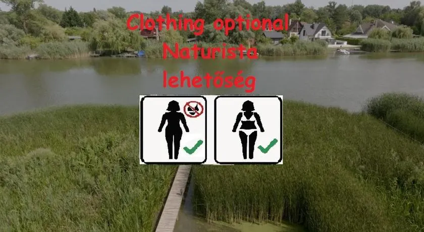 Miklós FKK Naturist - Image 1