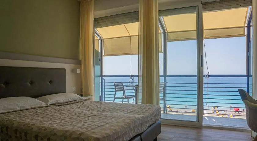 Hotel 4 Venti spa & wellness - Image 1