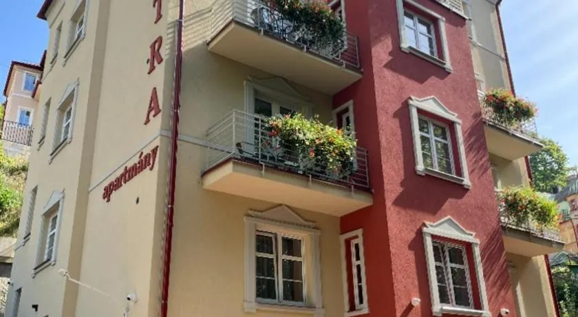 Apartmány Tatra - Image 1